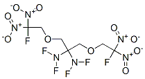 CAS#: 64245-83-6， 1,3-Bis(2,2-Dinitro-2-Fluoroethoxy)-N,N,N',N'-Tetrafluoro-2,2-Propanediamine