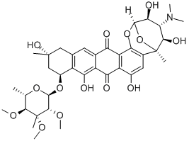 CAS#: 64267-46-5， Disnogamycin