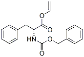 CAS 登录号:64286-80-2, N-(苄氧羰基)-D-苯基丙氨酸乙烯基酯