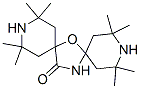 CAS#: 64338-17-6， 2,2,4,4,10,10,12,12-Octamethyl-7-Oxa-3,11,14-Triazadispiro[5.1.5.2]Pentadecan-15-One