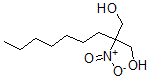 CAS#: 64434-68-0， 2-Heptyl-2-Nitro-1,3-Propanediol