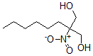 CAS#: 64470-16-2， 2-Hexyl-2-Nitro-1,3-Propanediol
