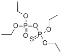 CAS#: 645-78-3， Tetraethyl thioonopyrophosphate