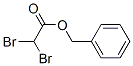 CAS 登录号：64503-07-7， 二溴乙酸苄酯