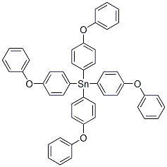 CAS#: 6452-62-6， Tetrakis(4-Phenoxyphenyl)Stannane