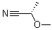 CAS#: 64531-49-3， (S)-2-Methoxy-Propanenitrile