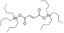 CAS 登录号：6454-35-9， (E)-5,5,12,12-四丁基-7,10-二氧代-6,11-二氧杂-5,12-二锡杂十六碳-8-烯