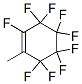CAS#: 647-53-0， 2,3,3,4,4,5,5,6,6-Nonafluoro-1-Methyl-1-Cyclohexene