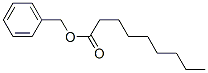 CAS#: 6471-66-5， Benzyl Nonan-1-Oate