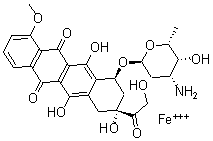 CAS#: 64719-39-7， Quelamycin
