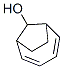 CAS#: 64725-61-7， Syn-Bicyclo[4.2.1]Nona-2,4-Dien-9-Ol