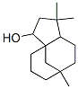 CAS#: 64754-06-9， 4,4,8-Trimethyltricyclo[6.3.1.01,5]Dodecan-2-Ol