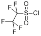结构式 CAS# 64773-40-6, 1,1,2,2,2-五氟乙烷磺酰氯
