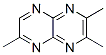CAS#: 6479-02-3， 2,3,6-Trimethyl-Pyrazino[2,3-b]Pyrazine 