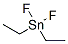 CAS#: 649-48-9， Diethyl-Difluoro-Stannane