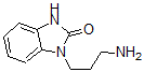 CAS#: 64928-87-6， 1-(3-Aminopropyl)-1,3-Dihydro-2H-Benzimidazol-2-One