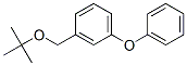 CAS#: 64930-85-4， 1-Phenoxy-3-(Tert-Butoxymethyl)Benzene