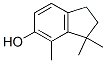 CAS#: 65021-24-1， 3,3,4-Trimethylindan-5-Ol