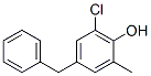 CAS#: 65053-91-0， 4-Benzyl-6-Chloro-o-Cresol