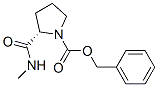 CAS#: 65057-32-1， Benzyloxycarbonylproline N-Methylamide