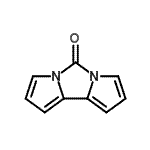 CAS#: 651043-27-5， Dipyrrolo[1,2-c:2',1'-e]imidazol-5-one