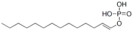 CAS#: 65121-90-6， Tetradecenyl Dihydrogen Phosphate