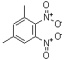 CAS#: 65151-56-6， 1,5-Dimethyl-2,3-dinitrobenzene