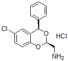 CAS#: 65185-35-5， [(7R,9R)-4-Chloro-7-Phenyl-8,10-Dioxabicyclo[4.4.0]Deca-2,4,11-Trien-9-Yl]Methanamine Hydrochloride