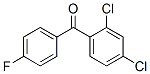 CAS#: 65214-59-7， 2,4-Dichloro-4'-Fluorobenzophenone