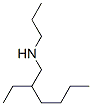 CAS#: 65229-08-5， 2-Ethyl-N-Propylhexylamine