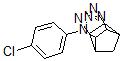 CAS#: 65245-23-0， 1-(4-Chlorophenyl)-3a,4,4a,6a,7,7a-Hexahydro-4,7-Methano-1H-[1,2]Diazeto[3,4-f]Benzotriazole