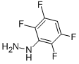 CAS#: 653-11-2， 2,3,5,6-Tetrafluorophenylhydrazine