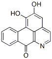 CAS#: 65400-36-4， 1,2-Dihydroxy-7H-dibenzo[de,g]quinolin-7-one