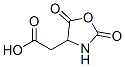 CAS#: 6542-24-1， 2,5-Dioxooxazolidine-4-Acetic Acid
