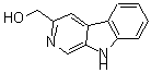 CAS#: 65474-79-5， 9H-Pyrido[3,4-b]Indole-3-Methanol
