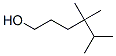 CAS#: 65502-61-6， 4,4,5-Trimethylhexan-1-Ol