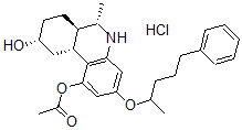 CAS#: 65511-42-4， Nantradol hydrochloride