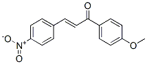 CAS#: 6552-67-6， (E)-1-(4-Methoxyphenyl)-3-(4-Nitrophenyl)Prop-2-En-1-One
