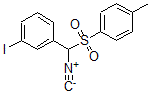 CAS#: 655254-56-1， 1-Iodo-3-[Isocyano[(4-Methylphenyl)Sulfonyl]Methyl]-Benzene