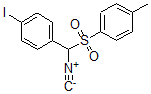 CAS#: 655254-68-5， 1-Iodo-4-[Isocyano[(4-Methylphenyl)Sulfonyl]Methyl]-Benzene