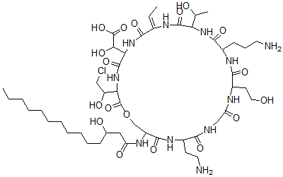 CAS#: 65547-14-0， Syringotoxin B