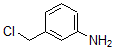 CAS#: 65581-20-6， 3-(Chloromethyl)-Benzenamine