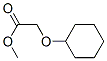 CAS#: 65593-73-9， Methyl (Cyclohexyloxy)Acetate