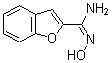 CAS#: 65695-07-0， N-Hydroxy-2-Benzofurancarboximidamide