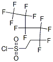 CAS#: 65702-23-0， 3,3,4,4,5,5,6,6,7,7,7-Undecafluoroheptane-1-Sulphonyl Chloride