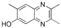 CAS#: 65833-67-2， 2,3,7-Trimethylquinoxalin-6-Ol