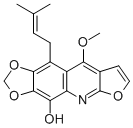 CAS 登录号：65847-03-2， Tecleaverdoornine