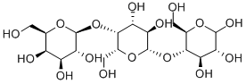 CAS#: 6587-31-1， 4'-Galactosyllactose