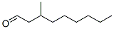 CAS#: 65899-13-0， 3-Methylnonan-1-Al