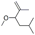 CAS#: 66017-22-9， 2,5-Dimethyl-3-Methoxy-Hexene